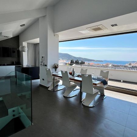 普利莫顿Luxury Laurus Penthouse With Awesome Sea View公寓 外观 照片