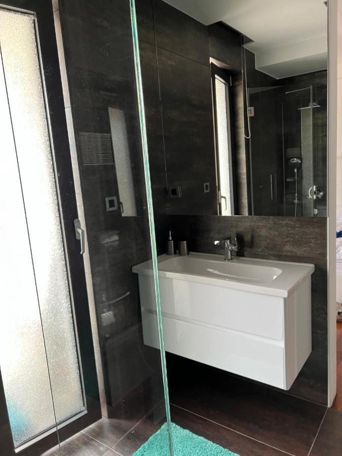 普利莫顿Luxury Laurus Penthouse With Awesome Sea View公寓 外观 照片