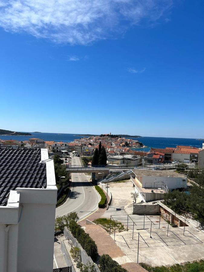 普利莫顿Luxury Laurus Penthouse With Awesome Sea View公寓 外观 照片