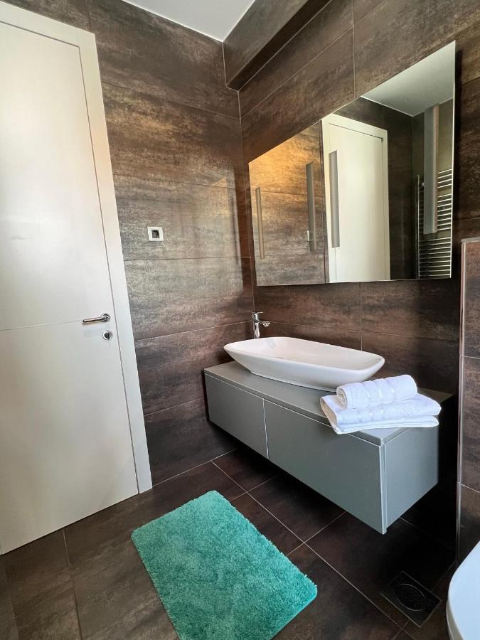 普利莫顿Luxury Laurus Penthouse With Awesome Sea View公寓 外观 照片