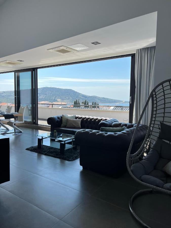 普利莫顿Luxury Laurus Penthouse With Awesome Sea View公寓 外观 照片