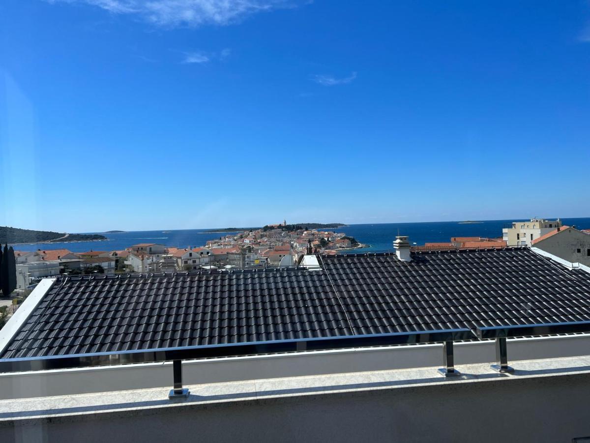 普利莫顿Luxury Laurus Penthouse With Awesome Sea View公寓 外观 照片