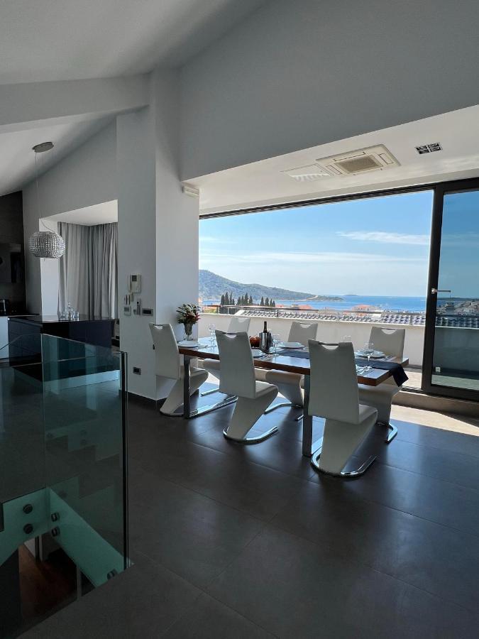 普利莫顿Luxury Laurus Penthouse With Awesome Sea View公寓 外观 照片