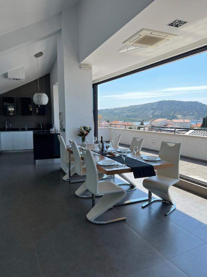 普利莫顿Luxury Laurus Penthouse With Awesome Sea View公寓 外观 照片