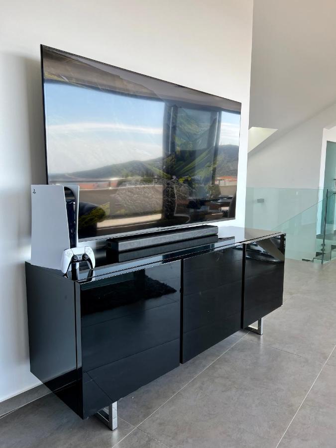 普利莫顿Luxury Laurus Penthouse With Awesome Sea View公寓 外观 照片