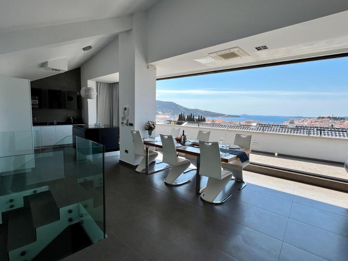 普利莫顿Luxury Laurus Penthouse With Awesome Sea View公寓 外观 照片