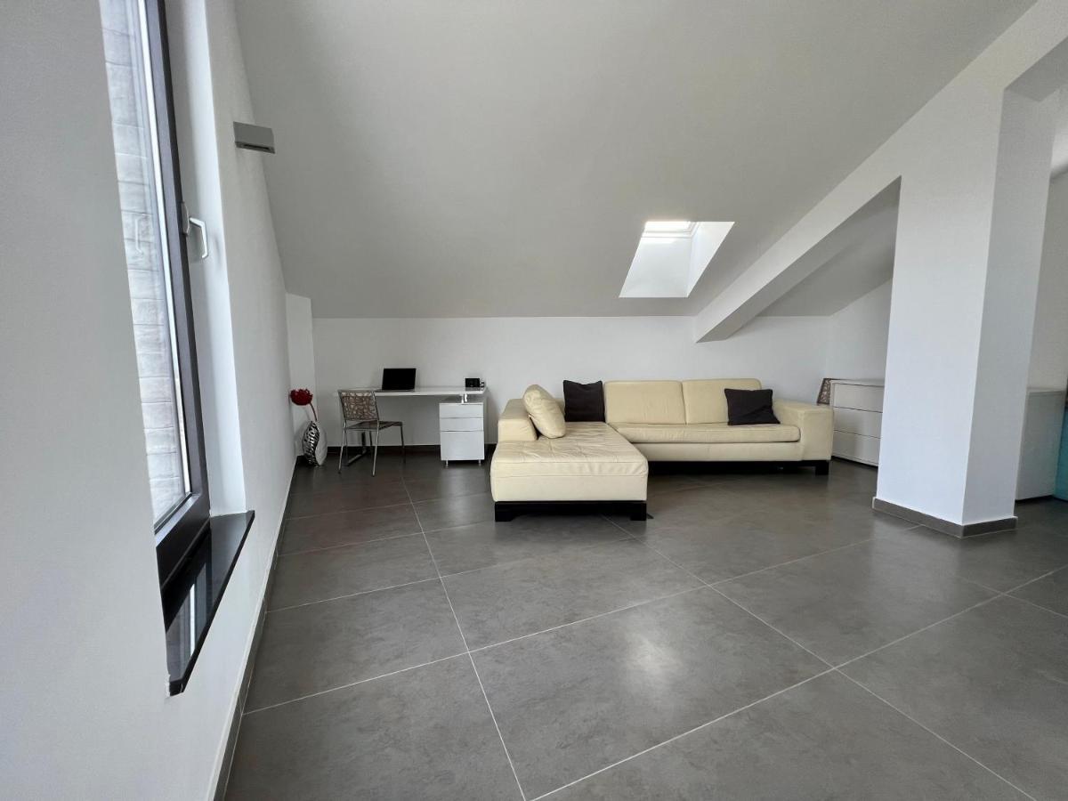 普利莫顿Luxury Laurus Penthouse With Awesome Sea View公寓 外观 照片