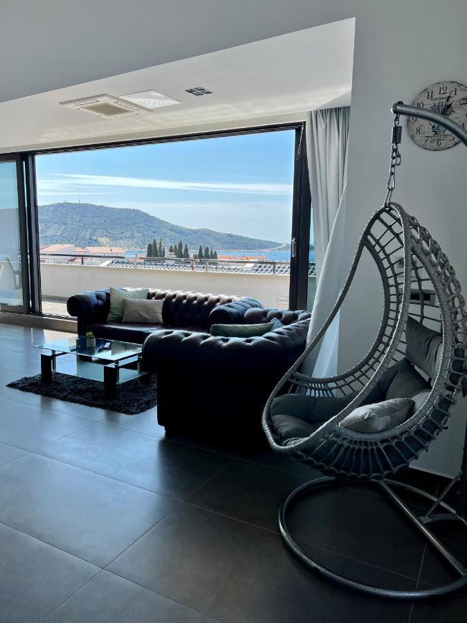 普利莫顿Luxury Laurus Penthouse With Awesome Sea View公寓 外观 照片