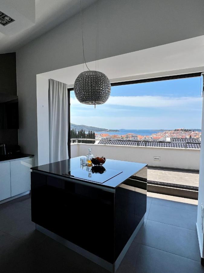 普利莫顿Luxury Laurus Penthouse With Awesome Sea View公寓 外观 照片
