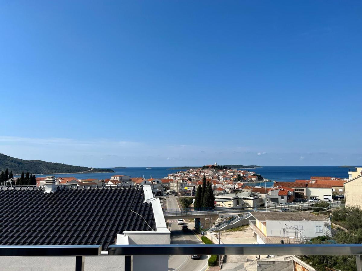普利莫顿Luxury Laurus Penthouse With Awesome Sea View公寓 外观 照片