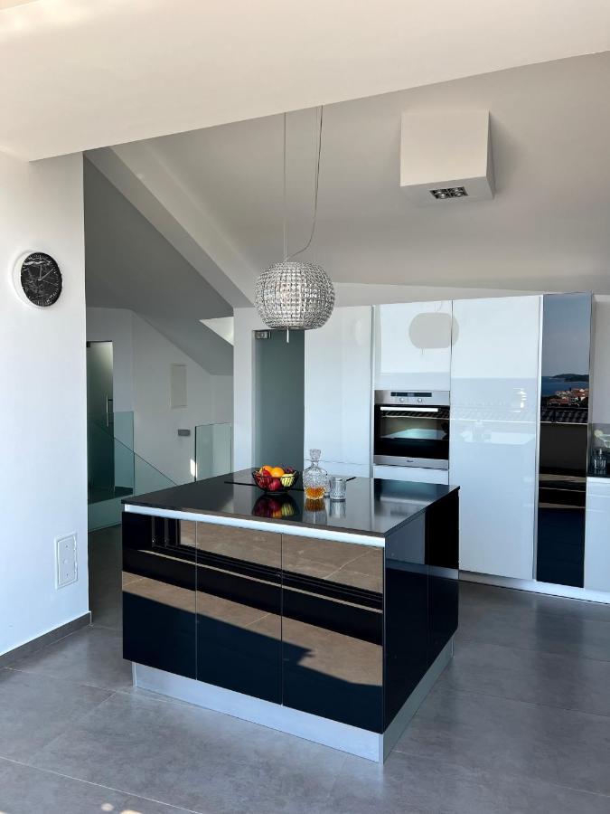 普利莫顿Luxury Laurus Penthouse With Awesome Sea View公寓 外观 照片