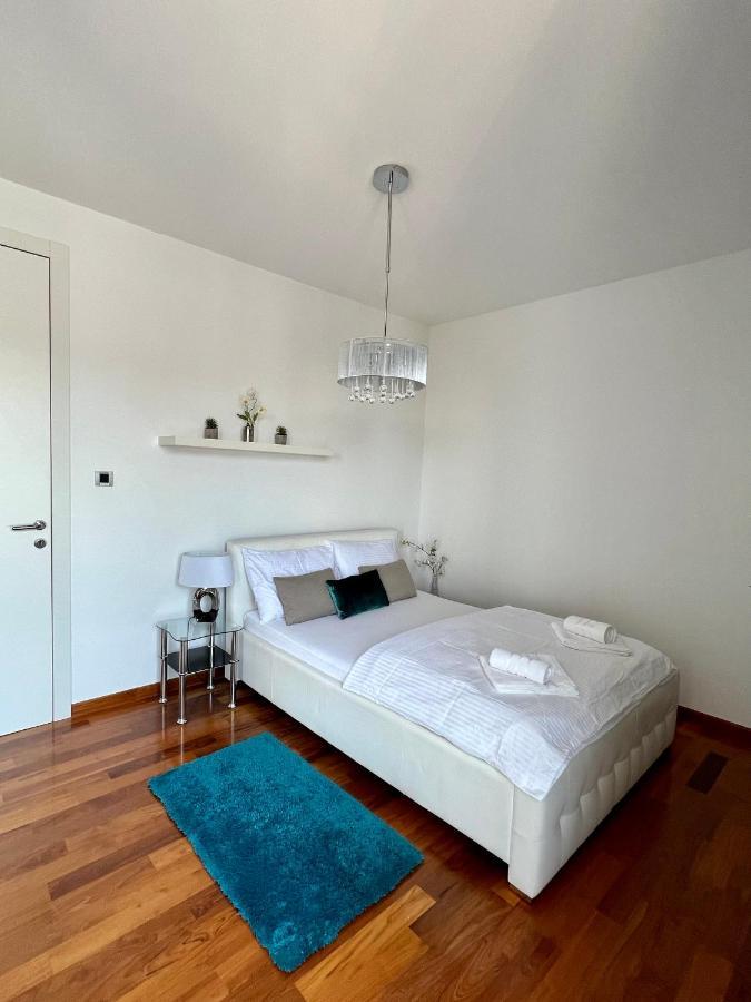 普利莫顿Luxury Laurus Penthouse With Awesome Sea View公寓 外观 照片