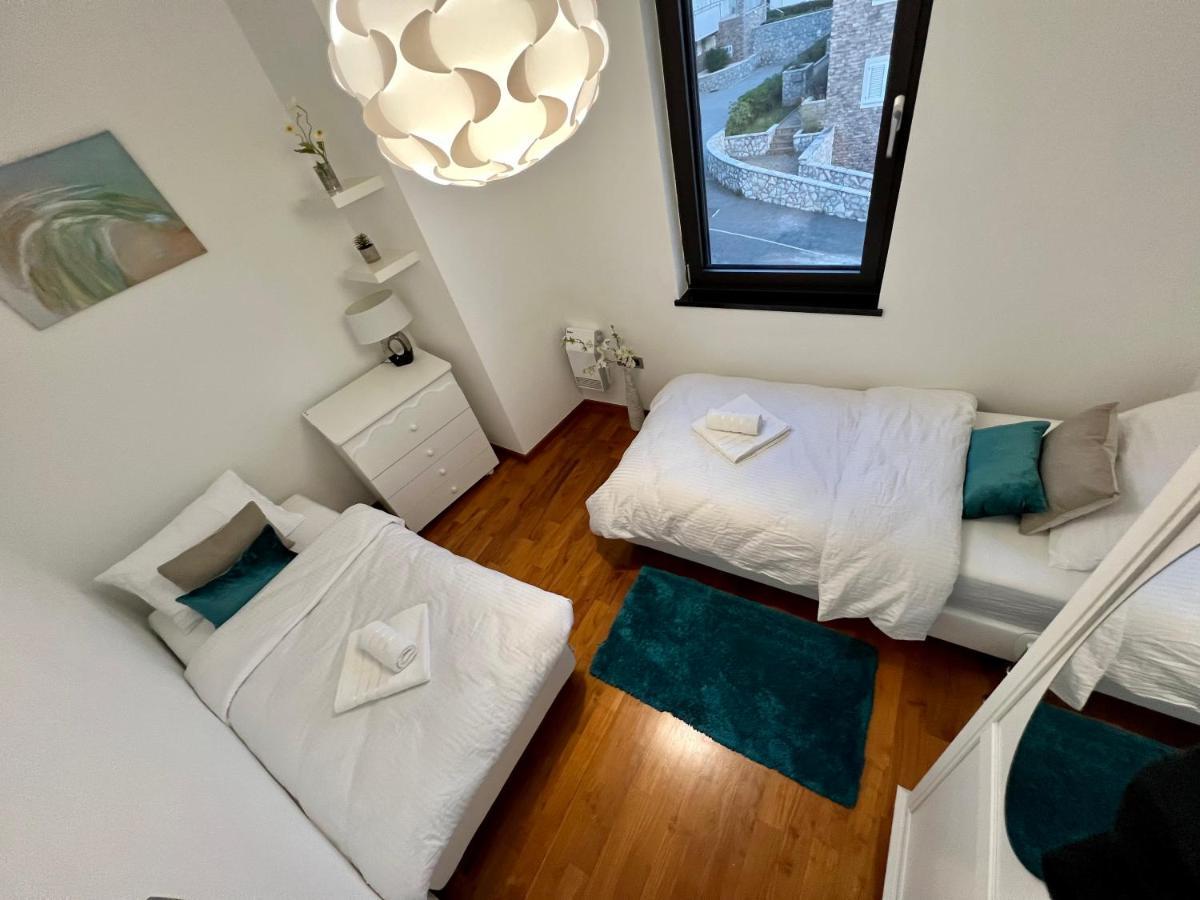 普利莫顿Luxury Laurus Penthouse With Awesome Sea View公寓 外观 照片