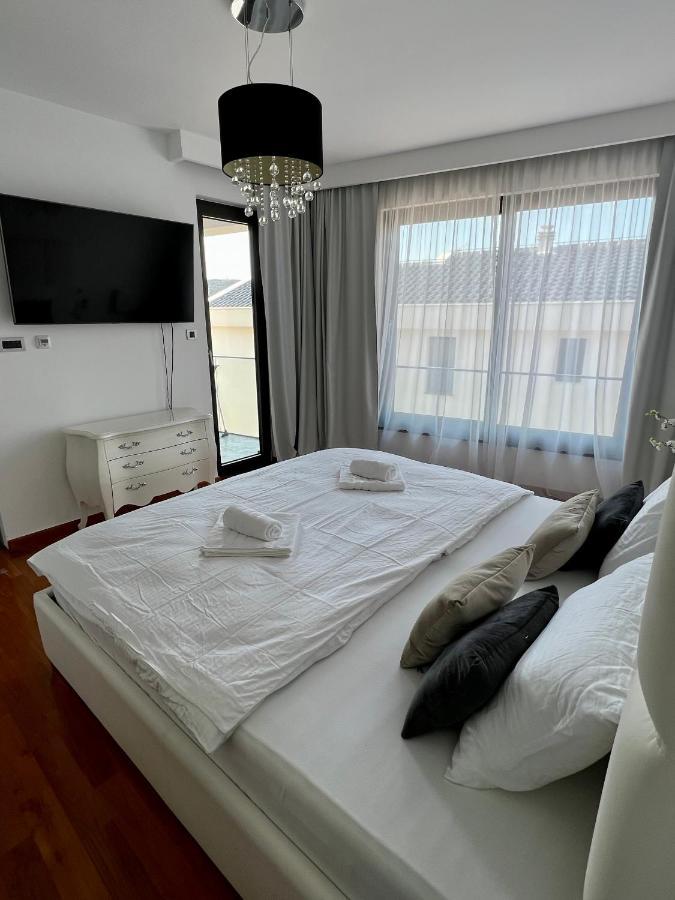 普利莫顿Luxury Laurus Penthouse With Awesome Sea View公寓 外观 照片